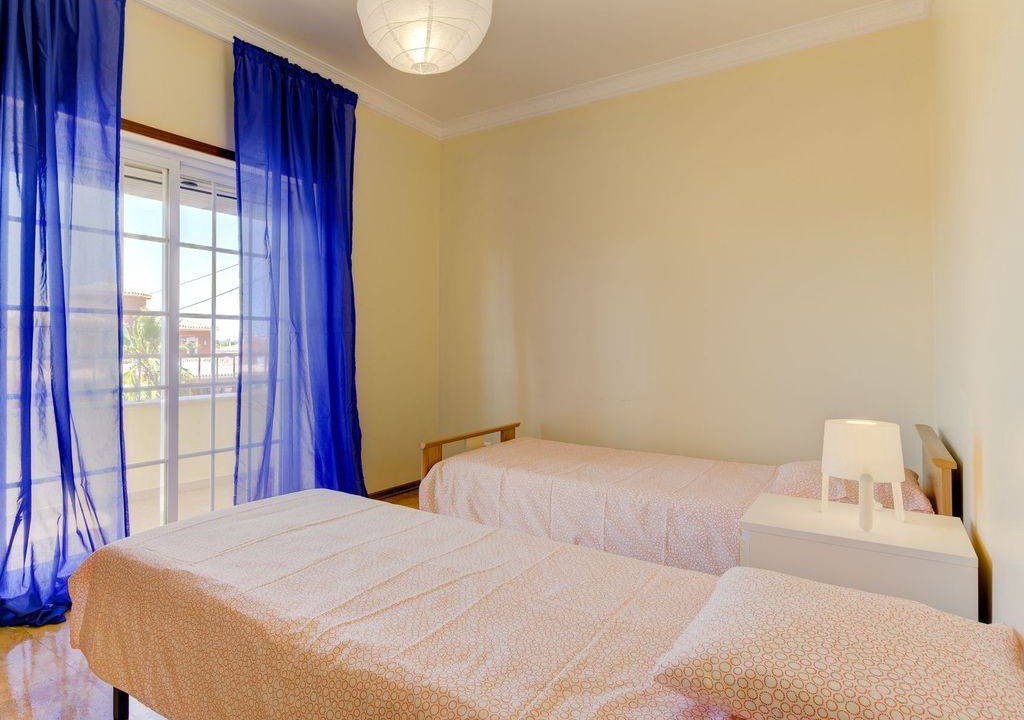 Photo of Bedroom in Parchal