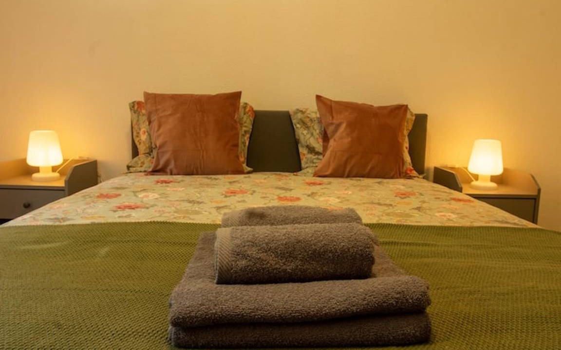 Photo of Bedroom in Sao Joao da Madeira