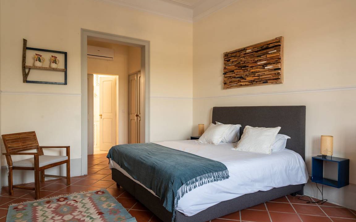 Photo of Bedroom in Cabeco de Vide