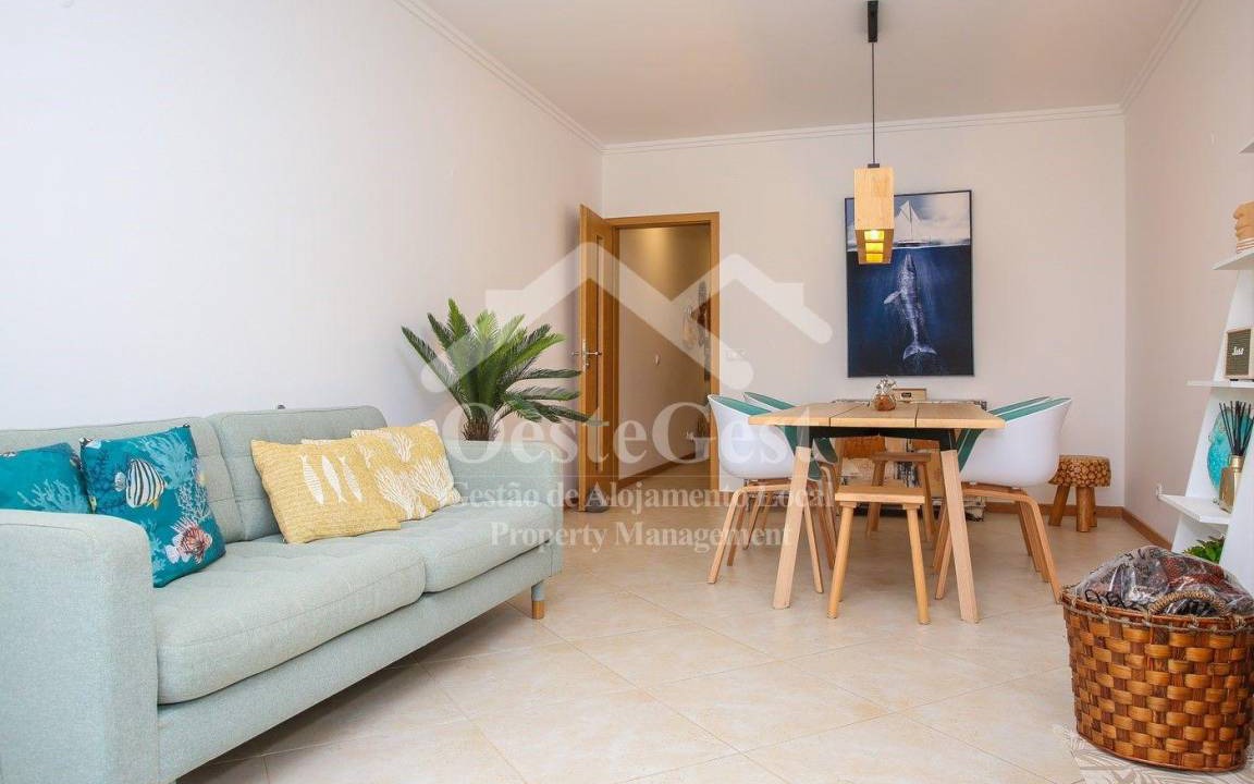 Photo of Livingroom in Areia Branca
