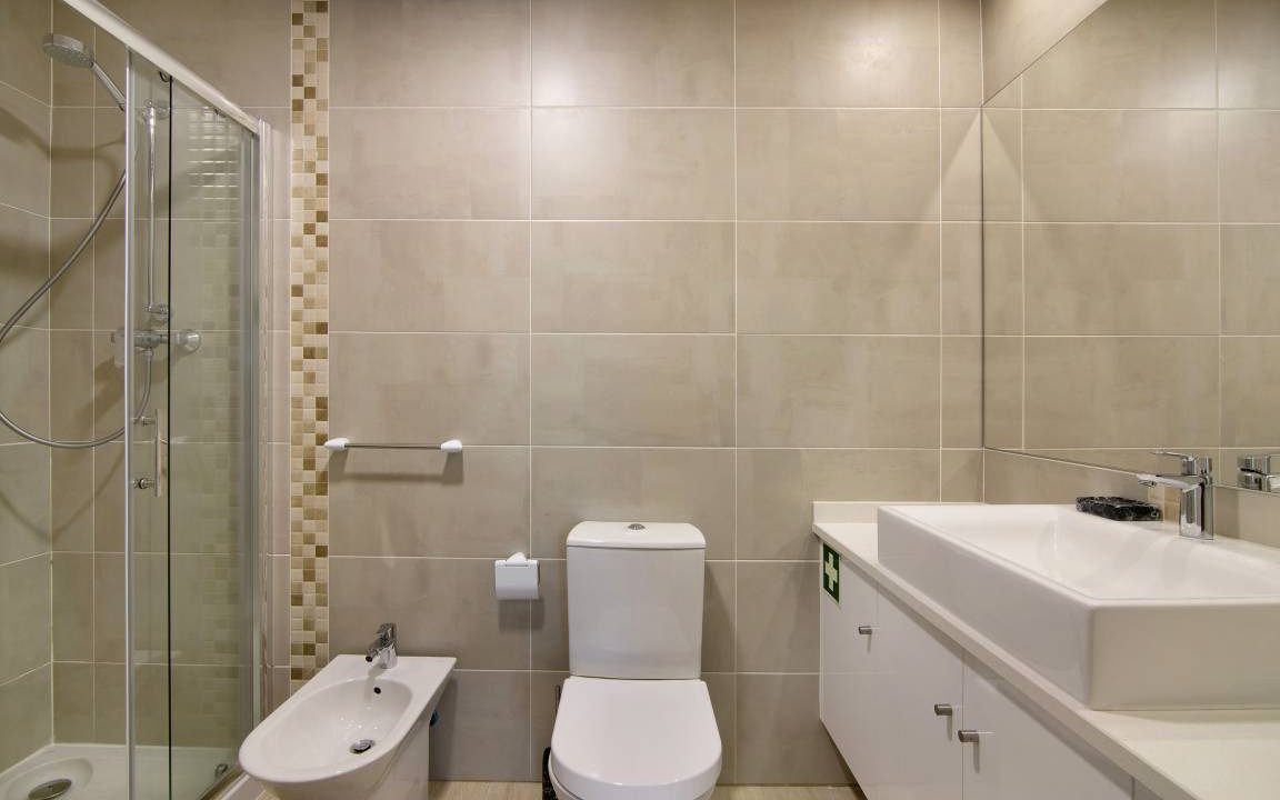 Photo of Bathroom in Manta Rota