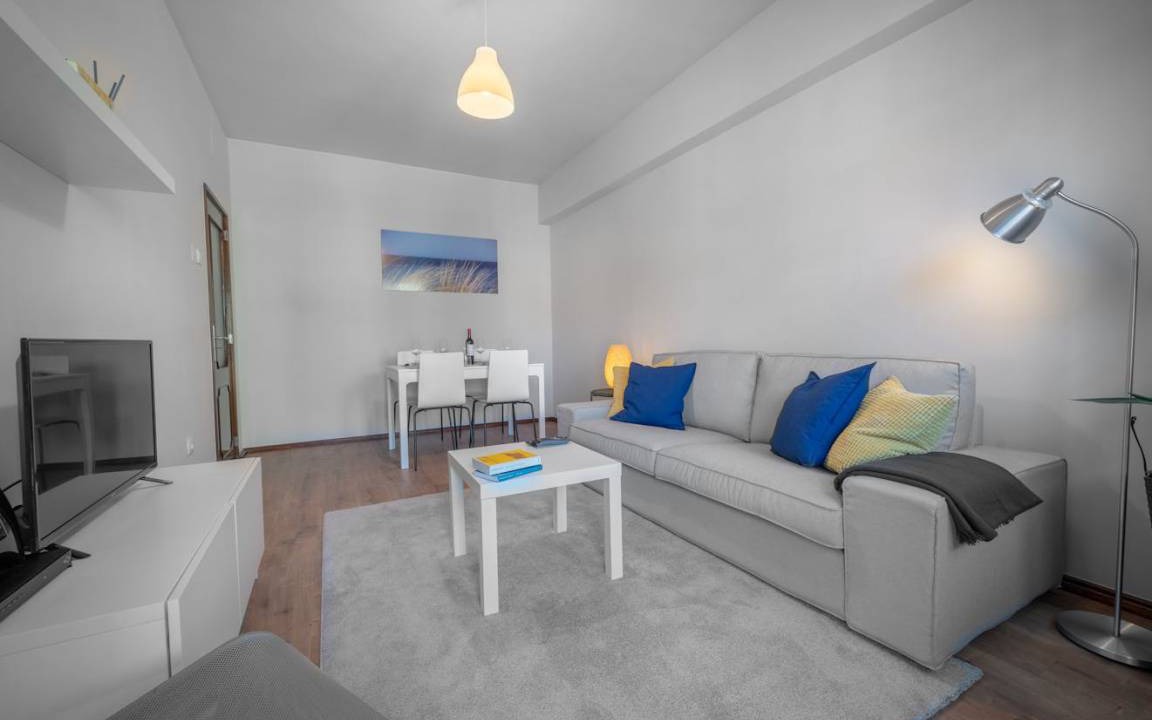 Photo of Livingroom in Braga