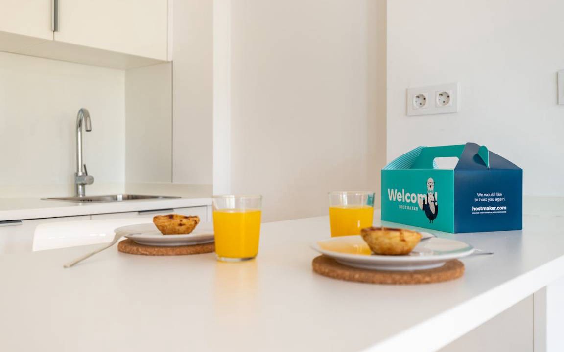 Photo of Kitchen in Belem