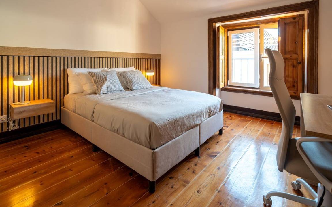 Photo of Bedroom in Santo Antonio