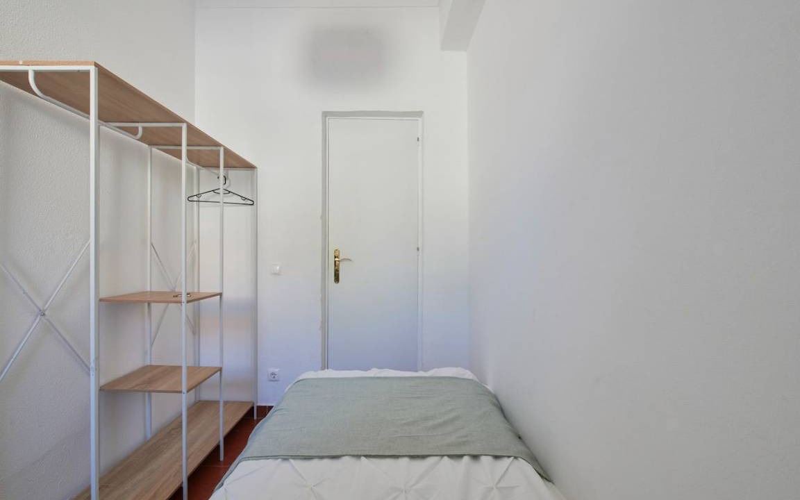Photo of Bedroom in Lisbon Old Town