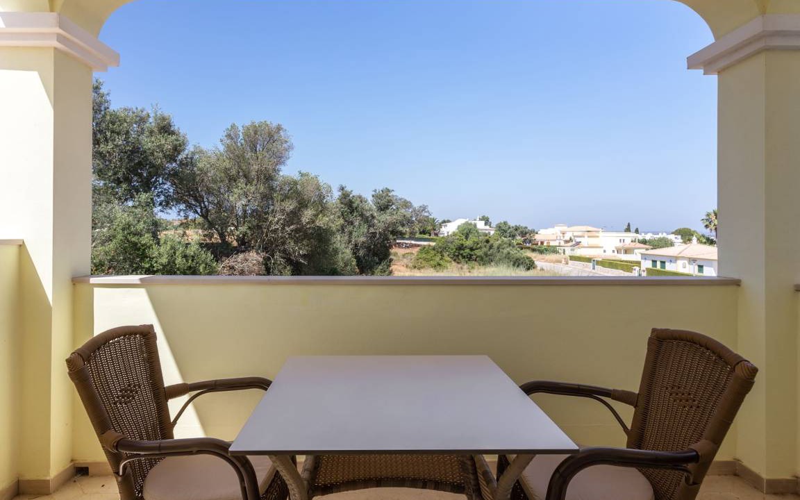 Photo of Patio Balcony in Montes de Alvor