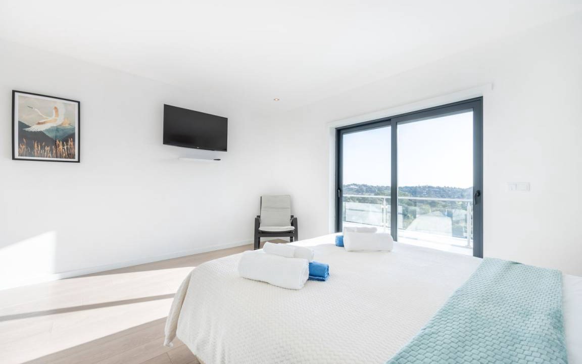 Photo of Bedroom in Alcalar