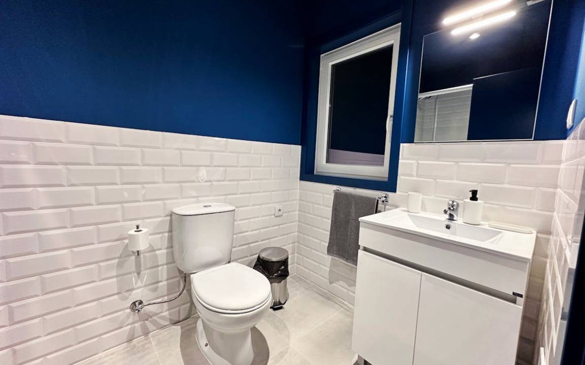 Photo of Bathroom in Aveiro
