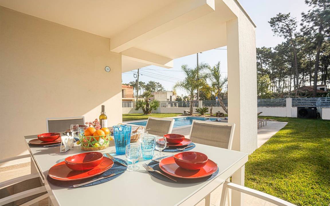 Photo of Patio Balcony in Charneca de Caparica e Sobreda