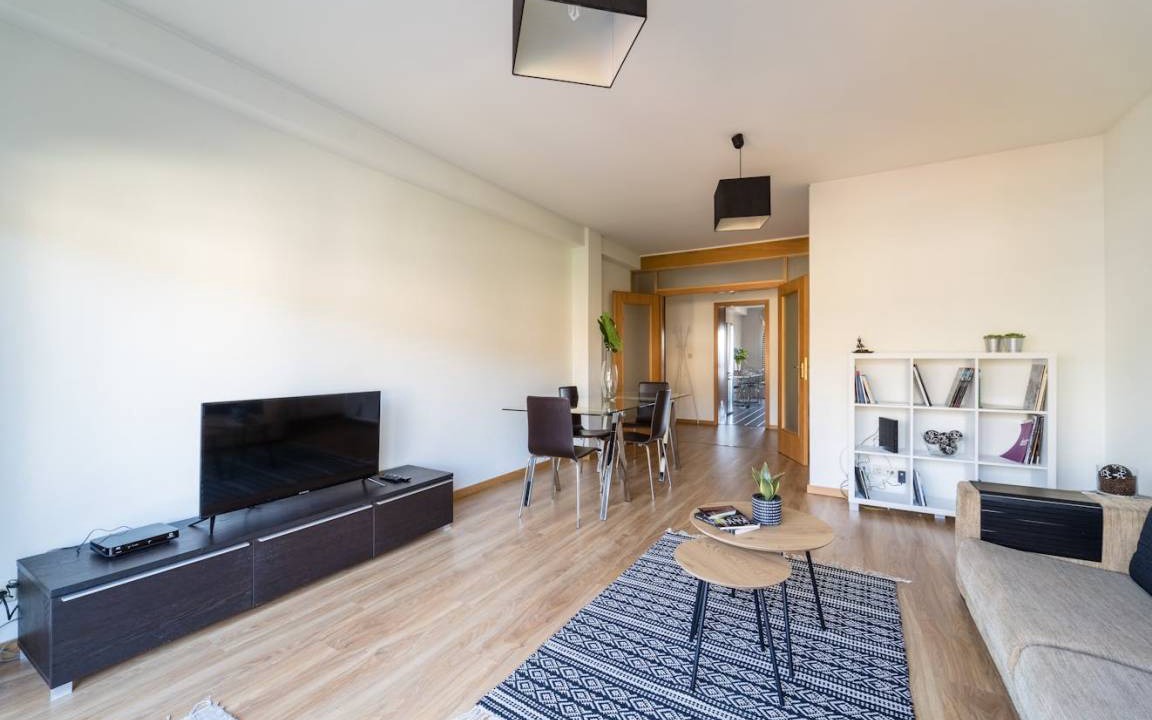 Photo of Livingroom in Portela