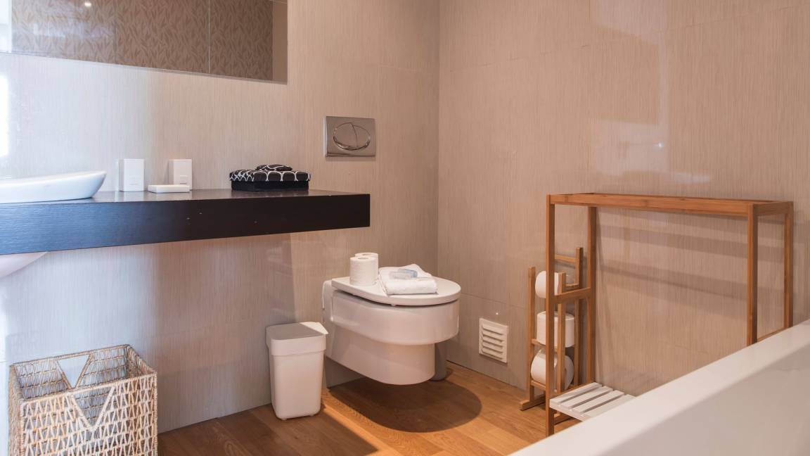 Photo of Bathroom in Belem