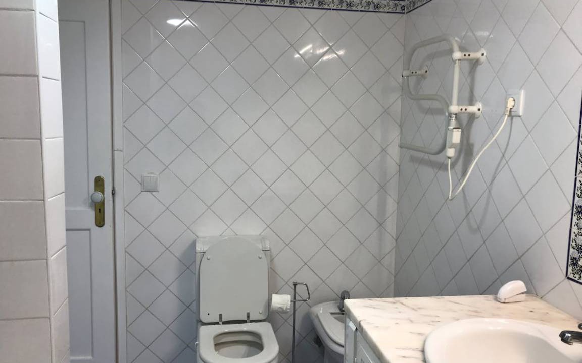 Photo of Bathroom in Sao Joao de Deus