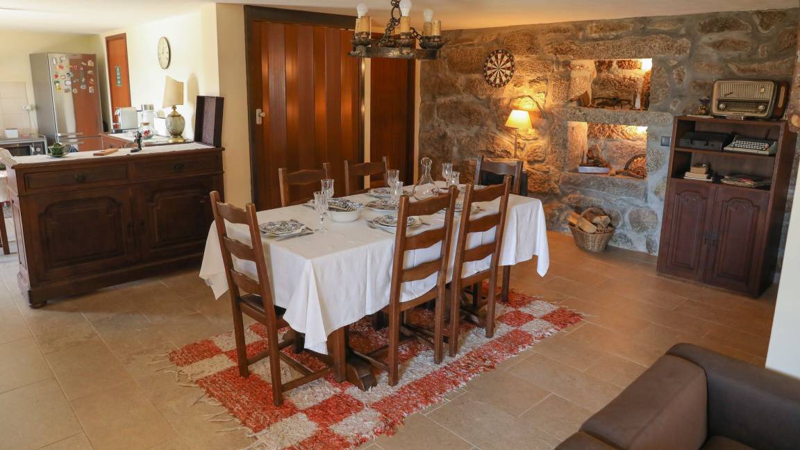 Photo of Kitchen in Baiao