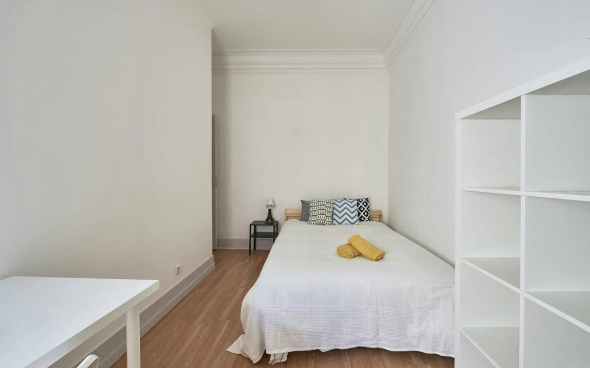 Photo of Bedroom in Santo Antonio