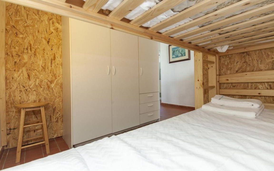 Photo of Bedroom in Ameijeira