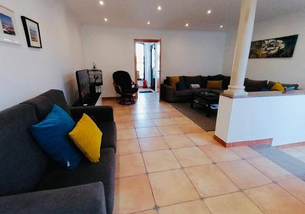 Photo of Livingroom in Casalinho