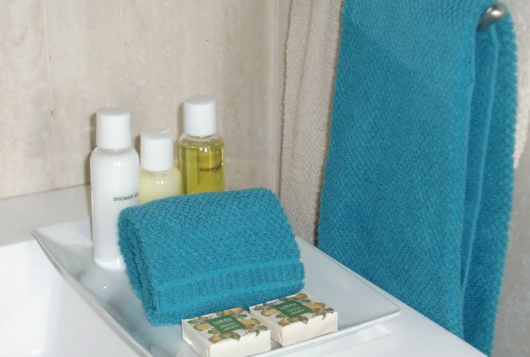 Photo of Bathroom in Sao Pedro de Casteloes