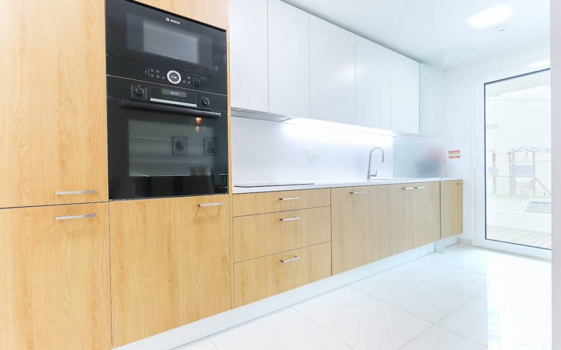 Photo of Kitchen in Sao Domingos de Benfica