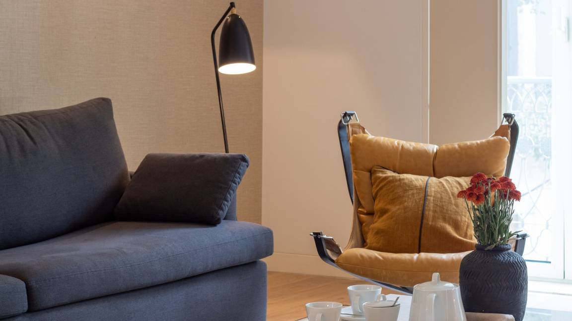 Photo of Livingroom in Sao Jose