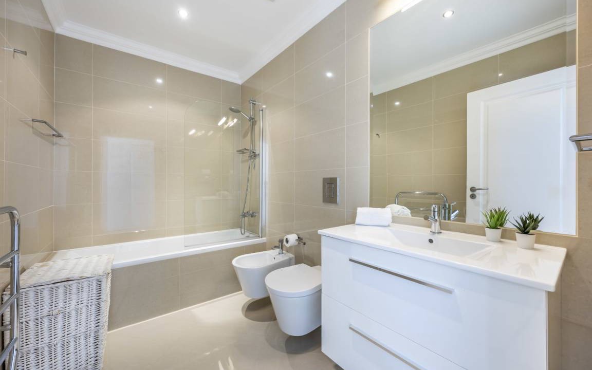 Photo of Bathroom in Funchal