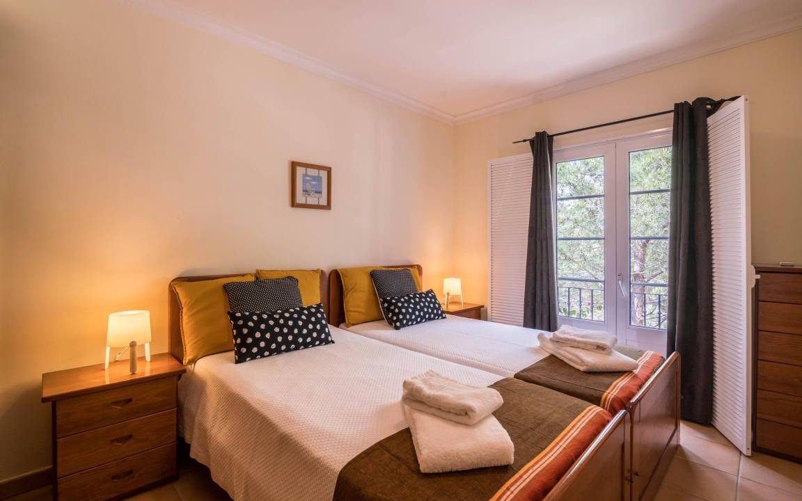 Photo of Bedroom in Castro Marim
