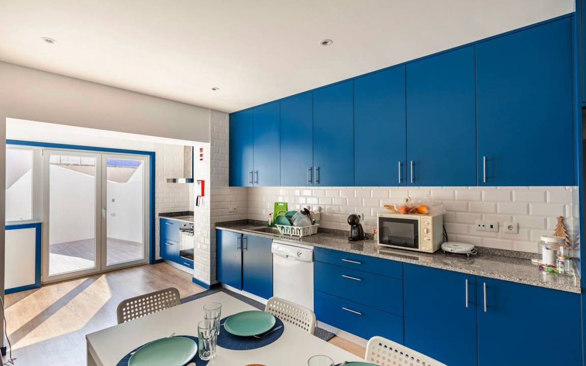 Photo of Kitchen in Aveiro