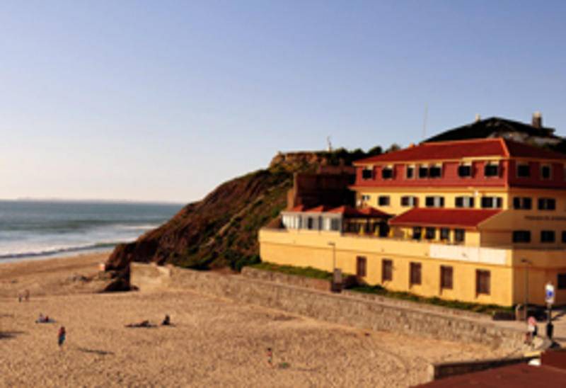 Photo of Buildings in Atalaia