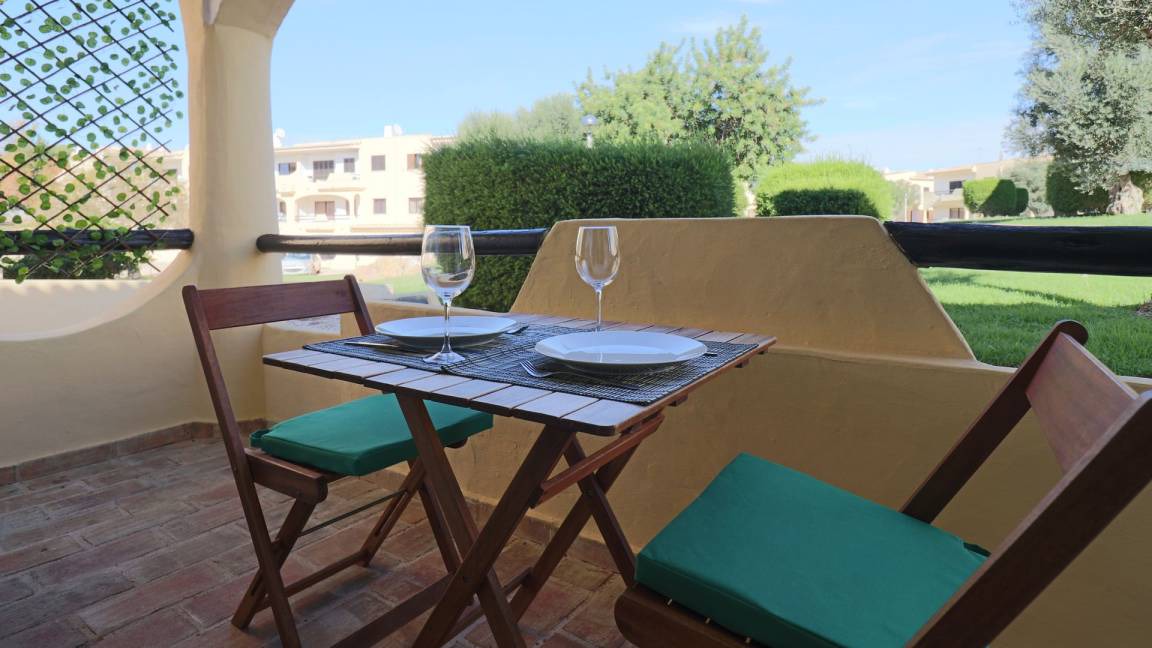 Photo of Patio Balcony in Montes de Alvor