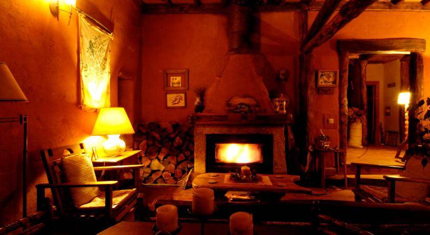 Photo of Livingroom in Penha Garcia