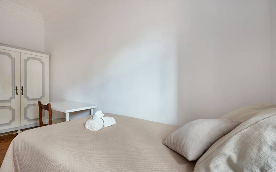Photo of Bedroom in Alto do Pina