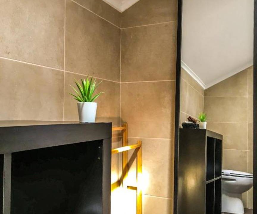 Photo of Bathroom in Atalaia