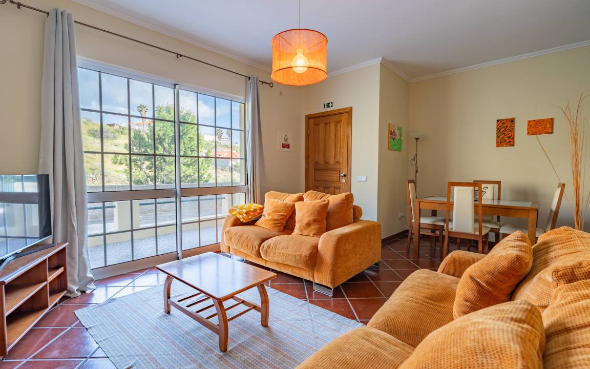 Photo of Livingroom in Sao Miguel do Rio Torto