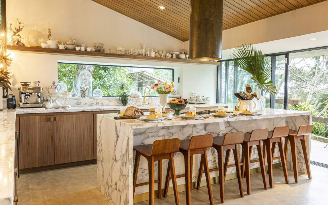 Photo of Kitchen in Malveira da Serra