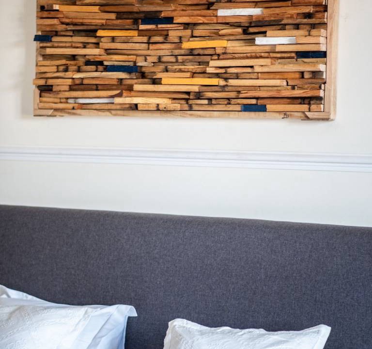 Photo of Bedroom in Cabeco de Vide