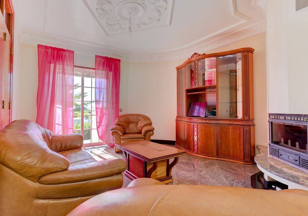 Photo of Livingroom in Parchal