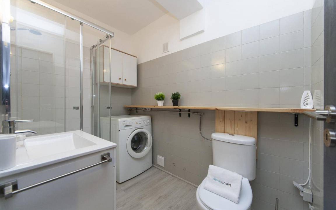 Photo of Bathroom in Ameijeira