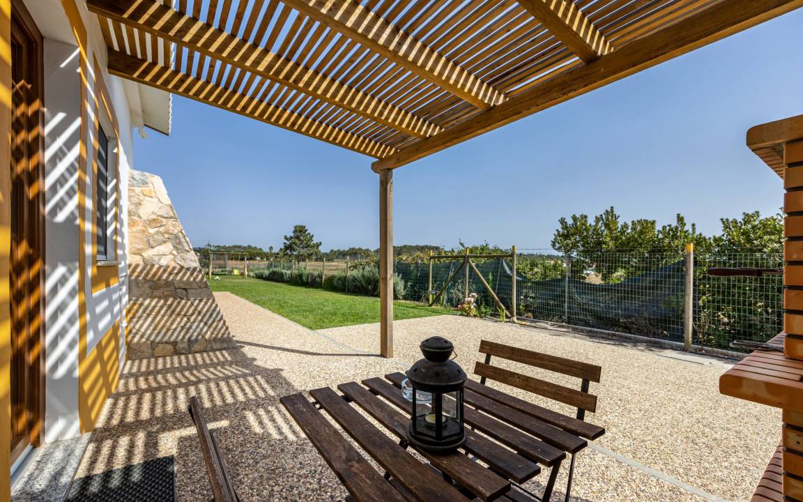 Photo of Patio Balcony in Camarate