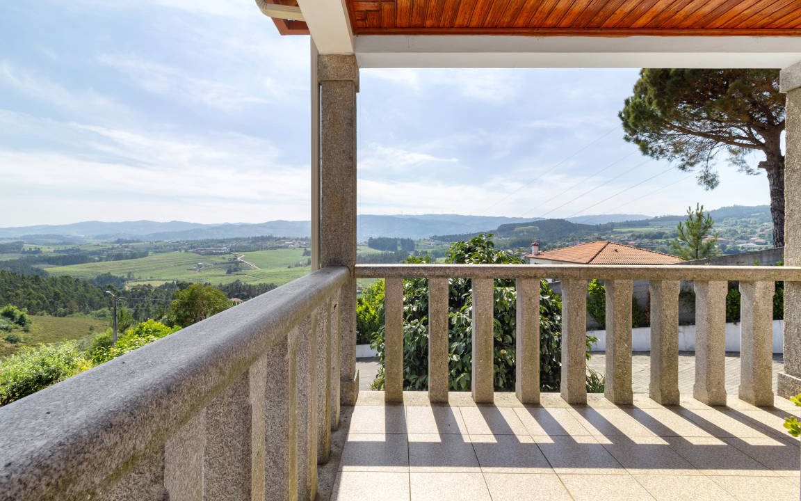 Photo of Patio Balcony in Molares