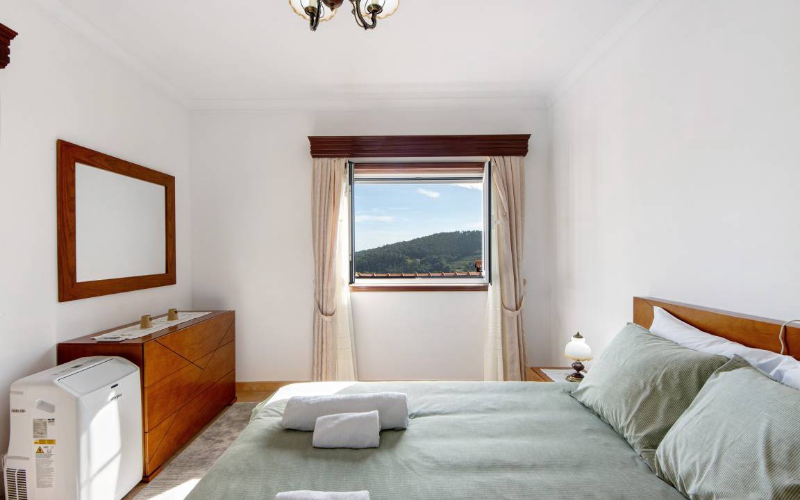 Photo of Bedroom in Macieira de Cambra