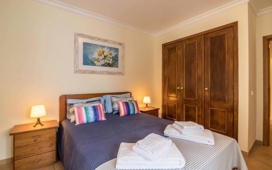 Photo of Bedroom in Castro Marim