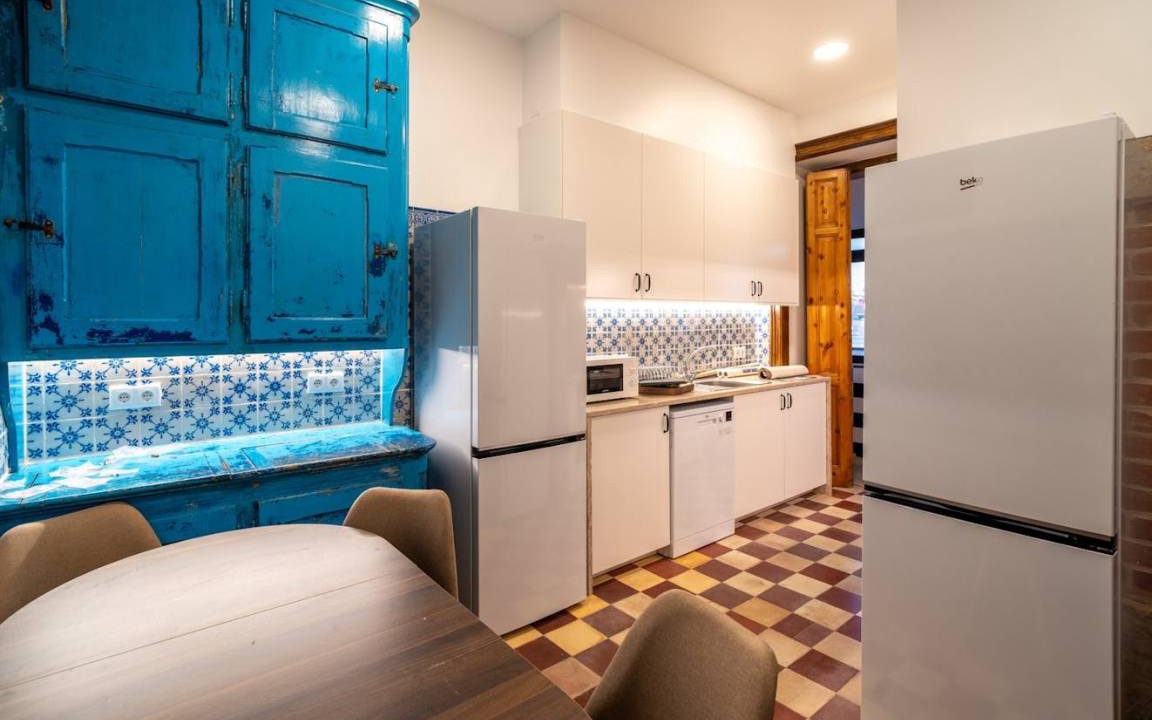 Photo of Kitchen in Santo Antonio