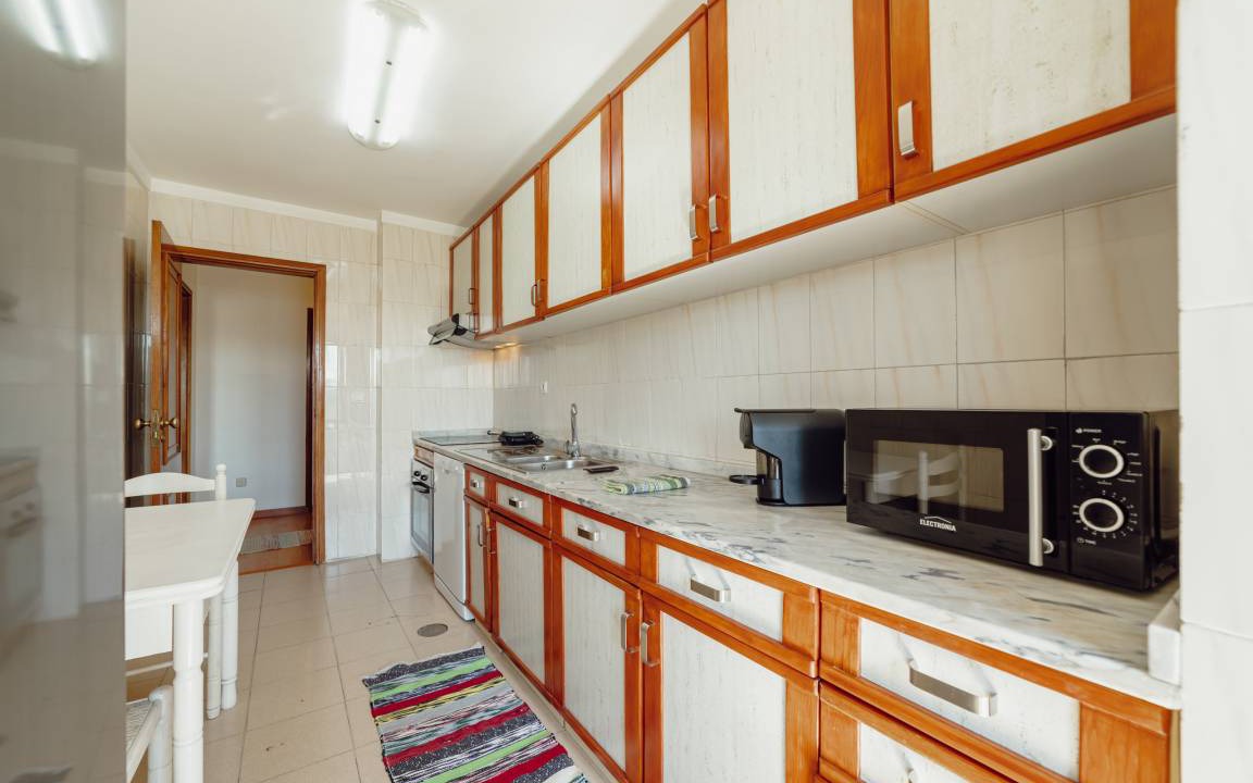 Photo of Kitchen in Aldoar