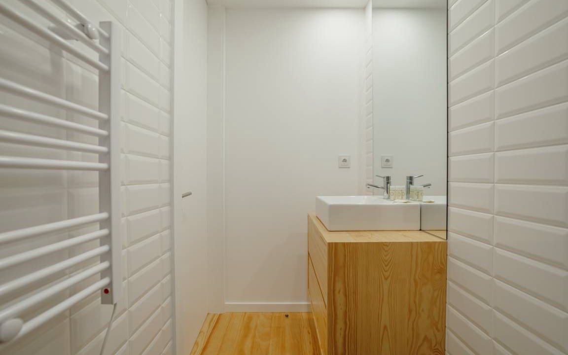 Photo of Bathroom in Campanha