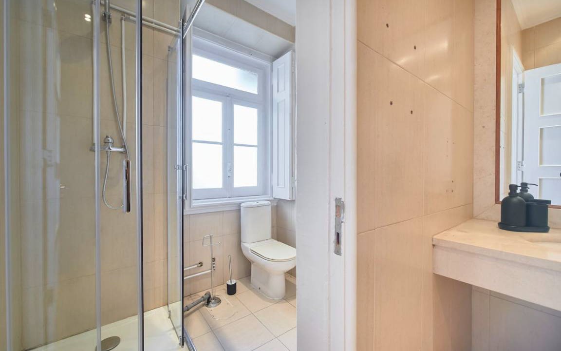 Photo of Bathroom in Santo Antonio