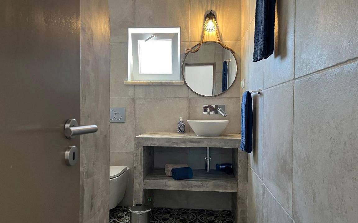 Photo of Bathroom in Cabeco de Aguia