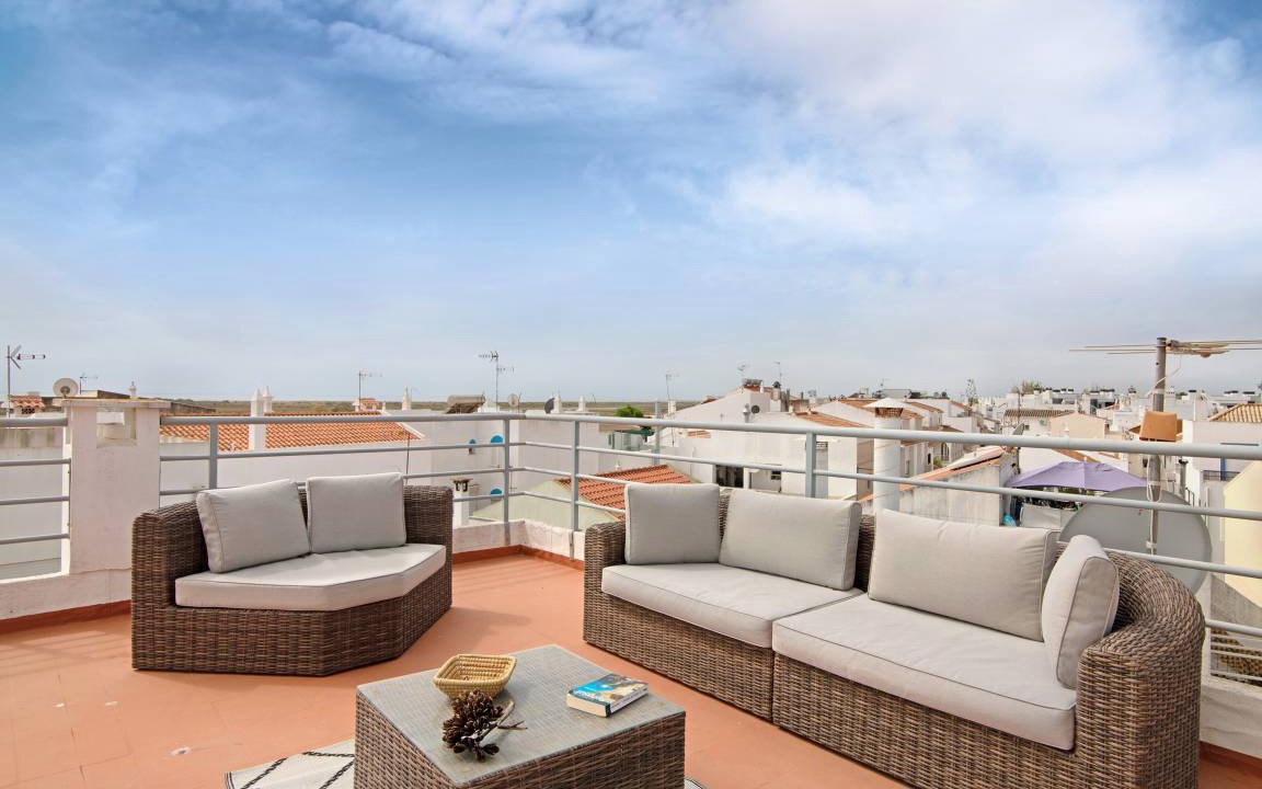 Photo of Patio Balcony in Cabanas