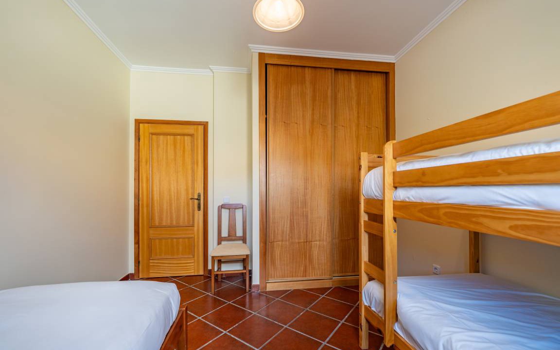 Photo of Bedroom in Sao Miguel do Rio Torto