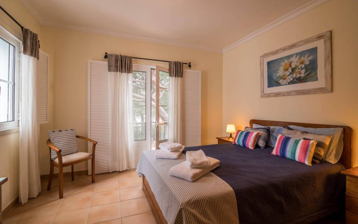 Photo of Bedroom in Castro Marim