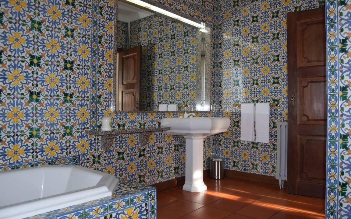 Photo of Bathroom in Mozelos