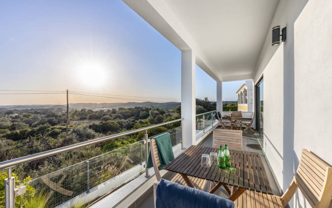 Photo of Patio Balcony in Alcalar